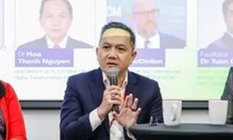 TP.HCM đưa AI vào quản trị, không chạy theo trào lưu công nghệ