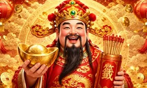 Tử vi tuần mới (26/10 - 1/11): Bốc trúng quẻ "Đại Hữu", 3 con giáp này được Thần Tài "rót tiền vào ví"!