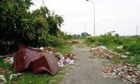 Để đất trống bao lâu được coi là bỏ hoang, bị đánh thuế 0,2%?