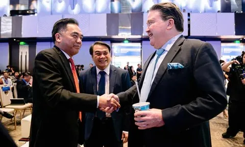 Khai mạc CEO 500: TP.HCM cải thiện môi trường đầu tư cho không gian phát triển mới