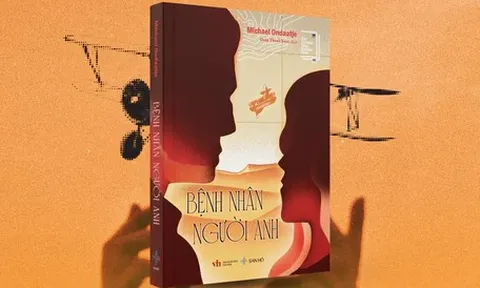 Tiểu thuyết 'Bệnh nhân người Anh' tái xuất với bản dịch mới