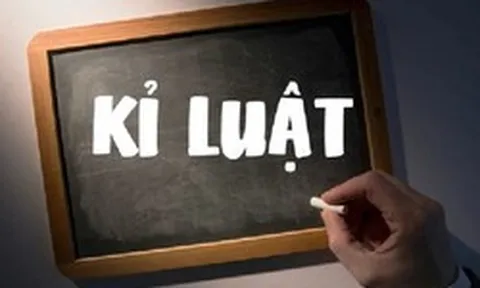 Khai trừ Đảng loạt cán bộ điện lực ở Đà Nẵng
