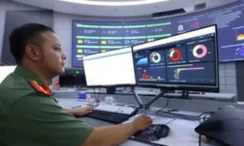 Bộ trưởng Công an trình Quốc hội quy định 5 cấp độ rủi ro an ninh dữ liệu