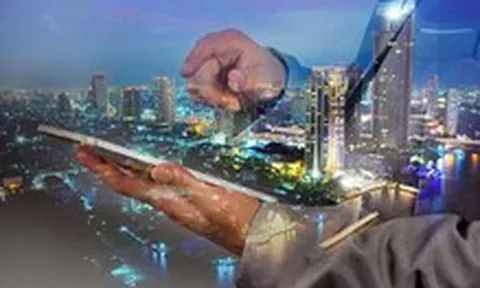 AI đang tái cấu trúc thị trường việc làm và bất động sản châu Á