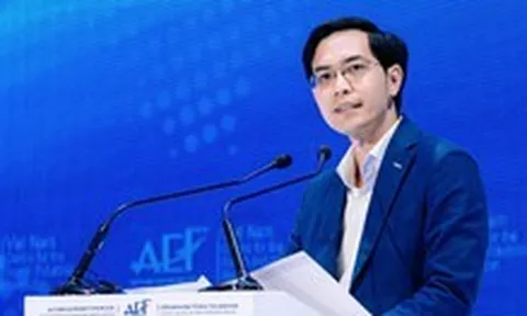 Hiến kế từ CEO để kinh tế Việt Nam nâng chất dòng vốn FDI