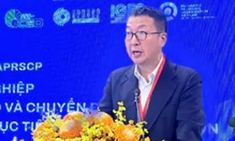 Việt Nam có thể đóng góp gì cho chuyển đổi xanh tại ASEAN?
