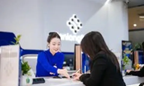 KienlongBank báo lãi hơn 1.712 tỉ đồng sau 9 tháng