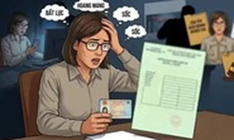 Bị mạo danh lập doanh nghiệp: Cơ chế phối hợp đã có, vấn đề là hiệu quả thực thi