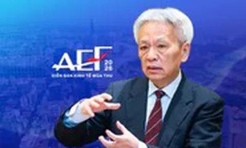 Diễn đàn Kinh tế Mùa thu 2026 - Hiến kế để TP.HCM tăng trưởng - Kỳ 1: Hướng tới cực tăng trưởng toàn cầu