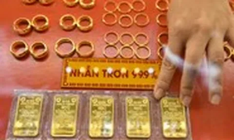 Gãy mốc 4.000 USD/ounce, tuần này giá vàng sẽ ra sao?