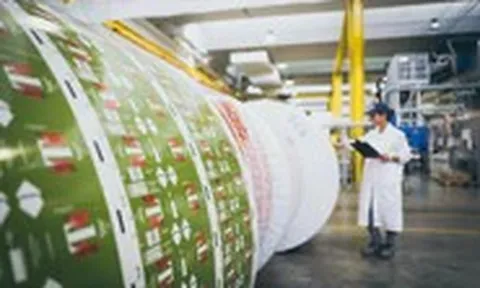Tập đoàn OJI đầu tư 110 triệu USD vào nhà máy tại Đồng Nai