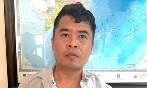 Thấy trường học lắp máy tính mới, người đàn ông từ Đà Nẵng vào Đắk Lắk trộm cắp