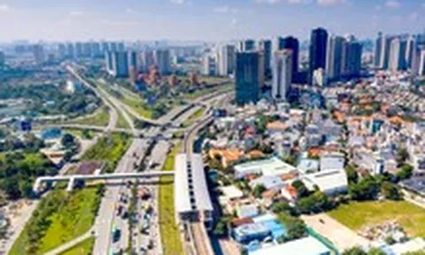 TP.HCM: Kết nối lợi thế mới, tạo sức bật tăng trưởng