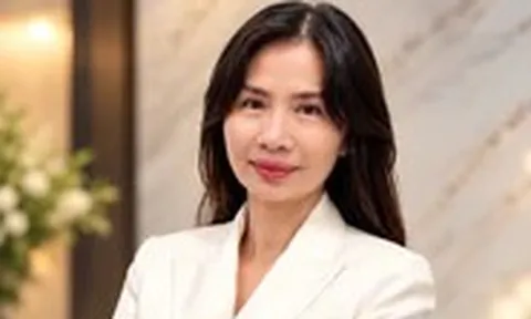 Bà Trần Thị Minh Thúy làm Tổng giám đốc MIK Group