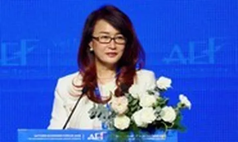 Chuyên gia WEF: Việt Nam nên khuyến khích tập đoàn lớn toàn cầu cùng phát triển sản phẩm