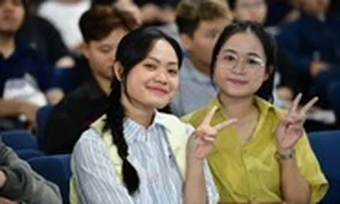 20h tối 28-10, truyền hình trực tiếp lễ trao học bổng Tiếp sức đến trường 2026 trên HTV1 và các nền tảng Tuổi Trẻ