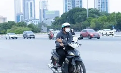 Miền  Bắc bao  giờ chuyển lạnh?