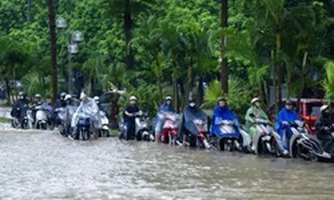 Miền Bắc sắp đón đợt không khí lạnh mới, chấm dứt nắng nóng