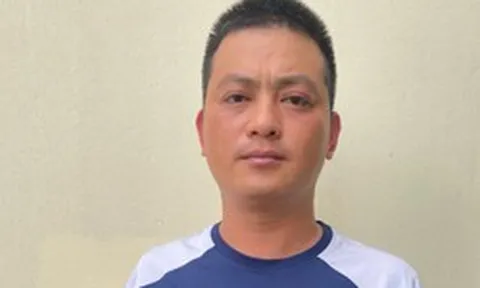 Bắt giám đốc công ty luật Dương Văn Quang SN 1988