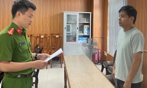 Cháu trai bị khởi tố sau khi nhận 4,7 tỷ đồng của dì ở Mỹ nhờ mua nhà