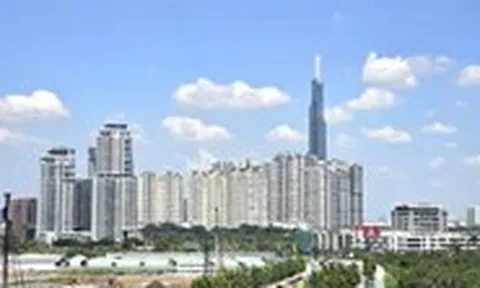 TP.HCM cần gì để trở thành điểm kết nối các cực tăng trưởng mới?