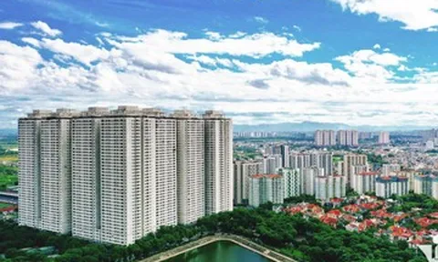 Hà Nội xem xét cơ chế đặc thù xử lý 12 dự án vi phạm của Tập đoàn Mường Thanh