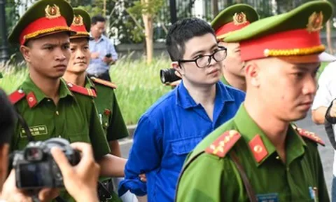 Phó Đức Nam, Lê Khắc Ngọ đề nghị dùng tài sản bị thu giữ bồi thường cho bị hại