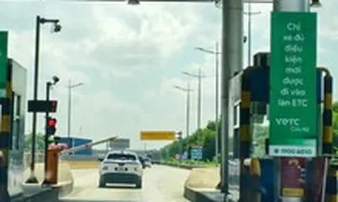 VETC, ePass dự kiến thu phí 6.600 đồng/tháng: Tài xế cho rằng thu phí chưa hợp lý