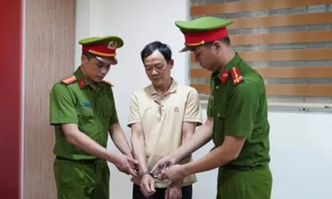 Vụ khởi tố Bí thư, Chủ tịch xã ở Phú Thọ: Bắt thêm 1 bị can