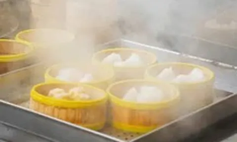 Làm hộ chiếu Chợ Lớn Food Story, thưởng thức 'Bát bửu - Sắc vị tinh hoa'