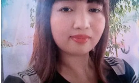 Tạm giữ khẩn cấp Hà Thị Hằng SN 1987