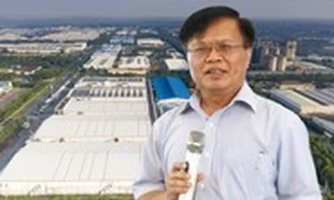 Diễn đàn Kinh tế Mùa thu 2026 - Hiến kế để TP.HCM tăng trưởng - Kỳ 3: Kinh tế tư nhân mạnh và tăng trưởng bền vững