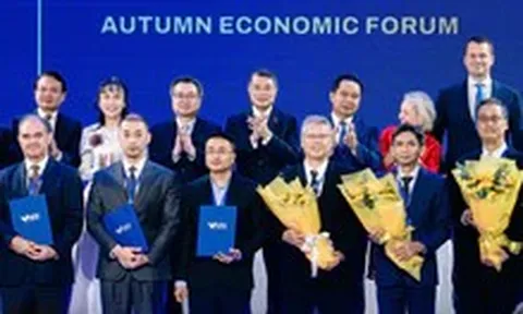 TP.HCM công bố 12 dự án đầu tư hơn 13 tỉ USD