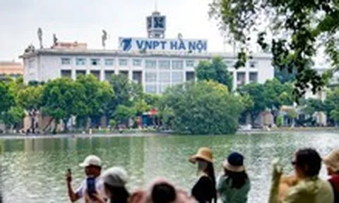 Hà Nội đề xuất chi hơn 22.000 tỉ đồng cải tạo, tái thiết hồ Hoàn Kiếm và vùng phụ cận
