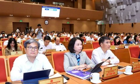 Hà Nội chốt 9 địa điểm xây nhà ở xã hội để di dời người dân phố cổ
