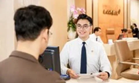 SACOMBANK củng cố nền tảng, hướng tới mục tiêu hoàn thành đề án tái cơ cấu theo kế hoạch