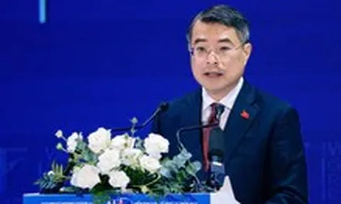 Thủ tướng Lê Minh Hưng: Không quốc gia nào phát triển nhanh và bền vững nếu đứng riêng lẻ