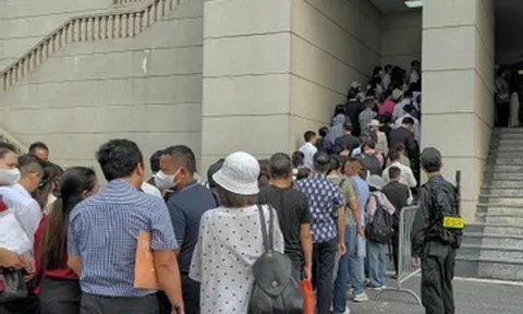 Nữ bị hại vụ Mr Pips khai bị 20 côn đồ đến nhà 'truy sát', phải trốn ra nước ngoài