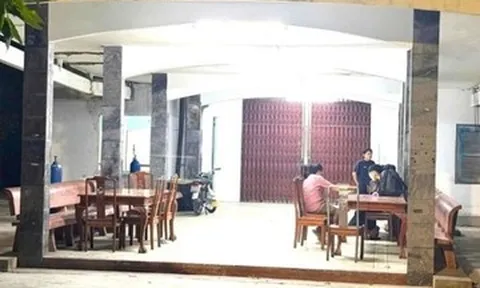 Nữ sinh viên tử vong bất thường tại phòng trọ