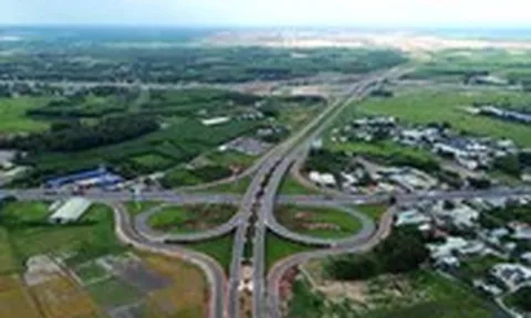 Nghiên cứu xe trung chuyển chạy thẳng giữa sân bay Long Thành và Tân Sơn Nhất