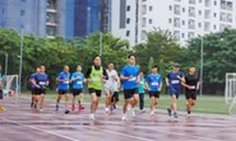 Standard Chartered Marathon Di sản Hà Nội 2026 có gì trước giờ khởi tranh?