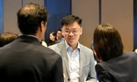 TP.HCM xây cơ chế đón quỹ đầu tư, doanh nghiệp tìm cách huy động vốn quốc tế