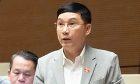 Đại biểu: Có tới 93,5% khoản vay đòi thế chấp, cần mở khóa dữ liệu để cho vay theo dòng tiền