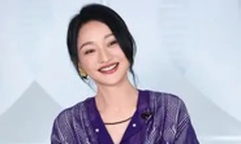 Cách phối đồ thanh lịch như Châu Tấn