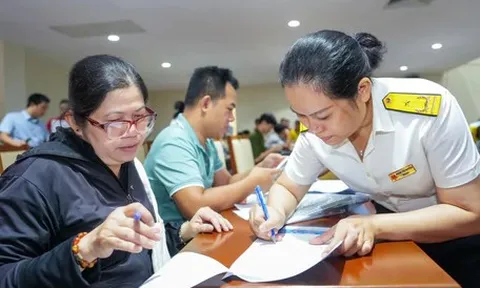 Đề xuất: Chưa tạm hoãn xuất cảnh với người bị mạo danh, giảm mức phạt để 'làm sạch' nhanh mã số thuế