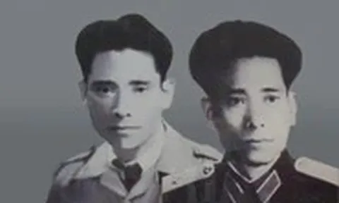 ‘Gặp’ lại ‘Lưỡng quốc tướng quân’ Nguyễn Sơn