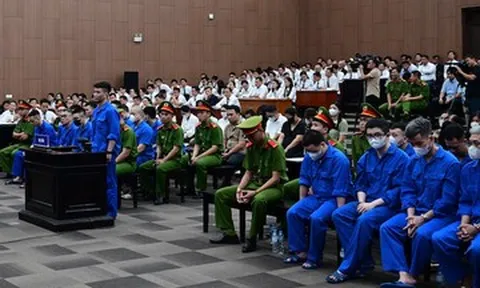 Nguyễn Thanh Phong khai em gái giữ nghìn tỷ của Mr Pips nhưng không mang gì về nhà
