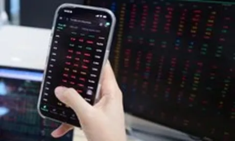 Chứng khoán 29-10: Hồi phục nhẹ sau 2 phiên, VN-Index dự báo rung lắc quanh 1.780 điểm