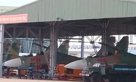 Từ máy bay tiêm kích đến trực thăng, Việt Nam tự chế tạo thiết bị đặc biệt từng phải nhập từ Nga và phương Tây
