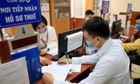 Thu ngân sách năm nay ước vượt hơn 3 triệu tỉ đồng, năm 2027 thu bao nhiêu?